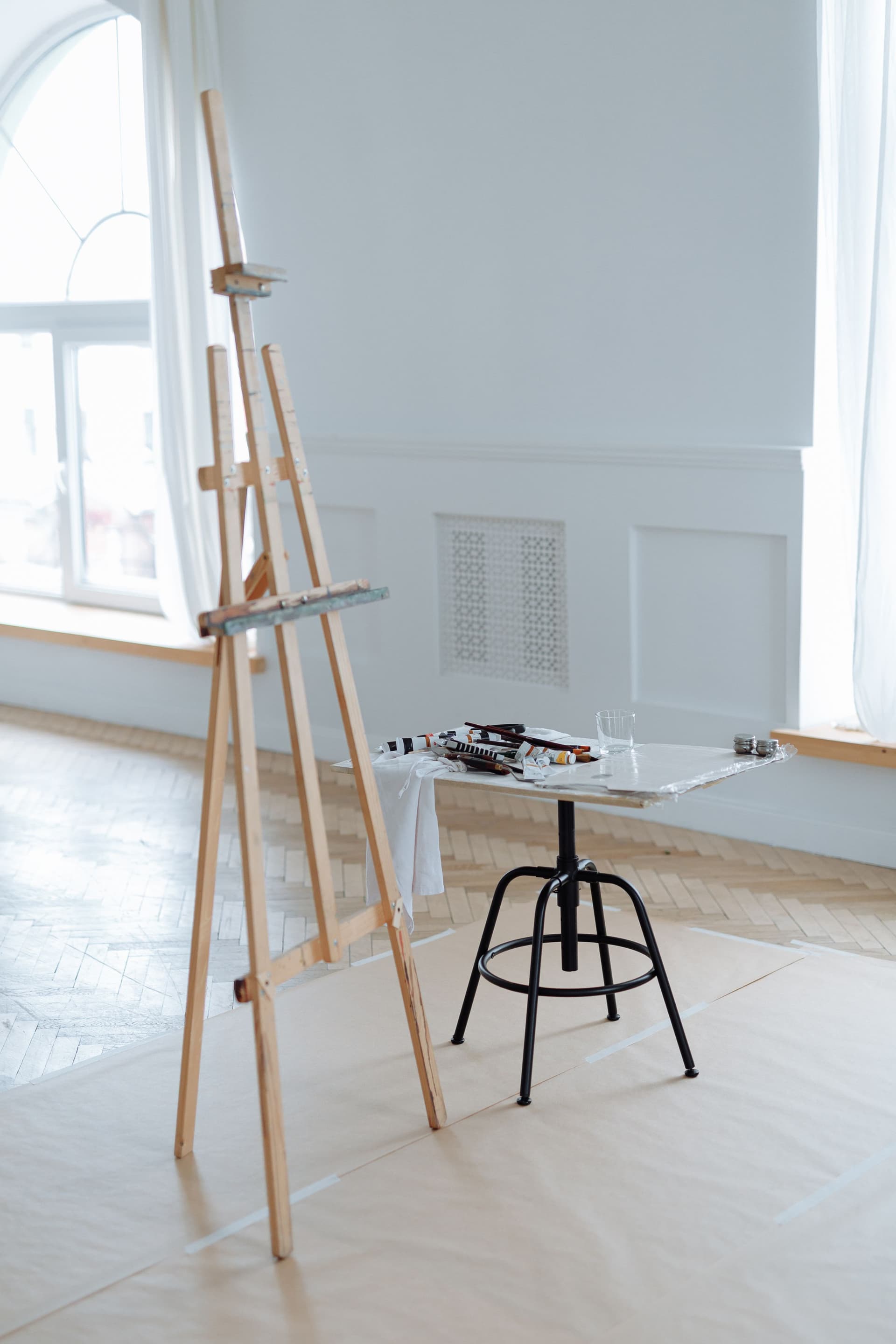 Studio 1