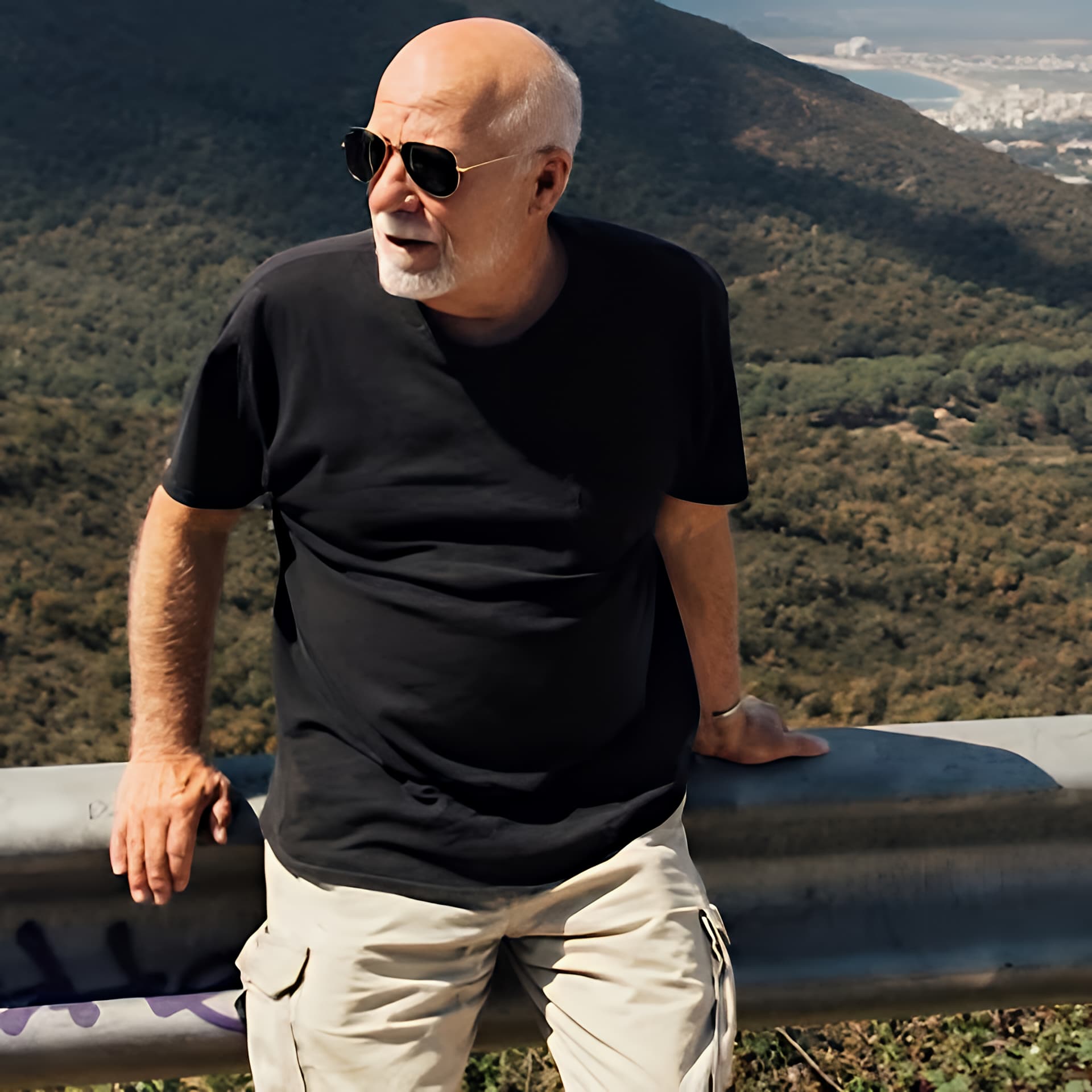 John Beuttler